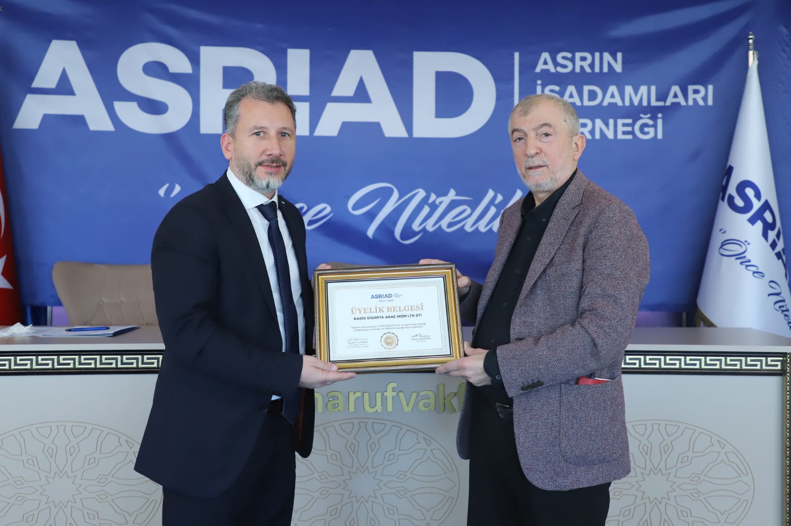 Radix Danışmanlık